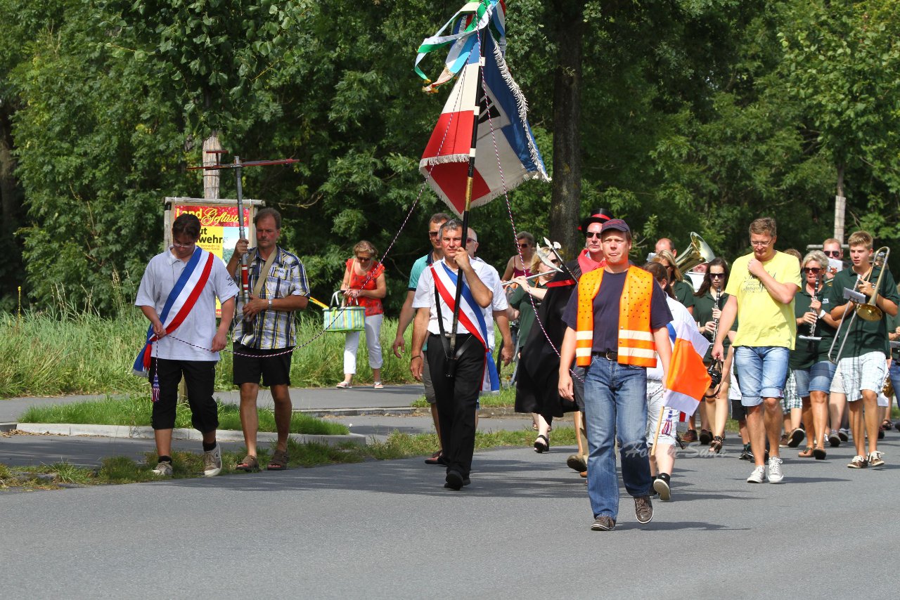 Bild 113 - Vogelschiessen am 18.8.12